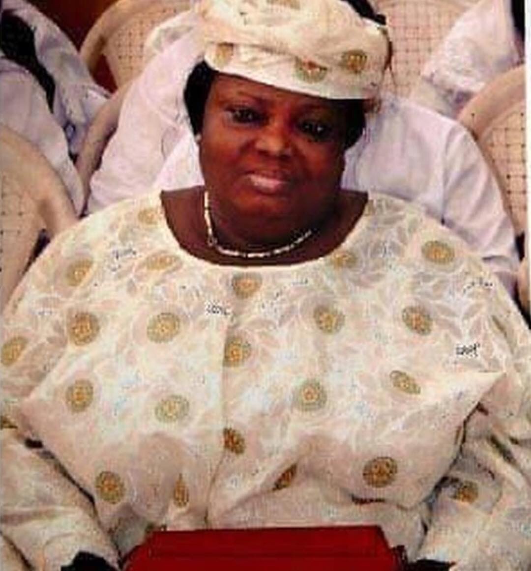 Toyin Majekodunmi was confirmed dead today, January 2, 2017. Credit: Various