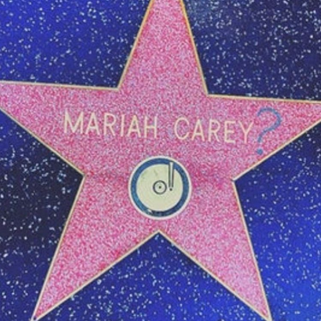 Until someone added the question mark to it. '?'