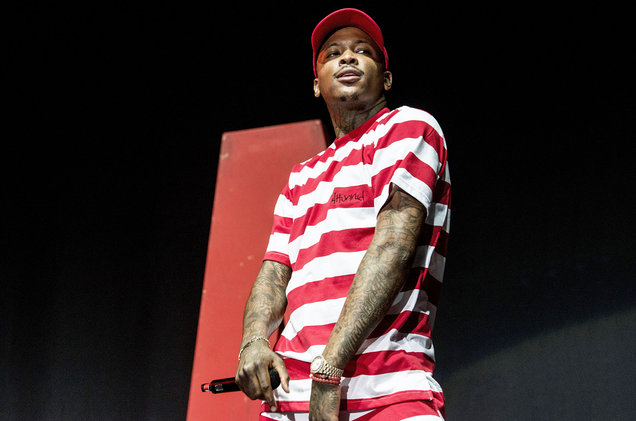 YG