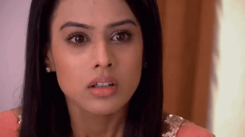 Zee World series, Krishi