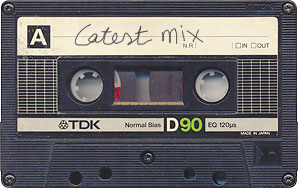 cassette