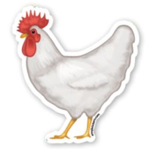 cock emoji