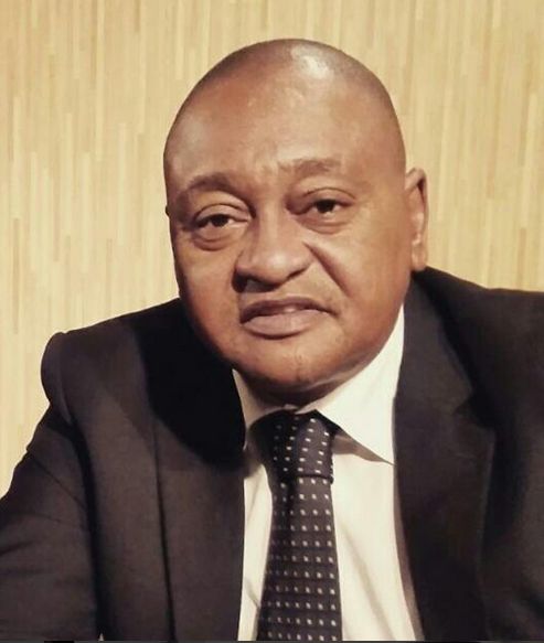 jide kosoko