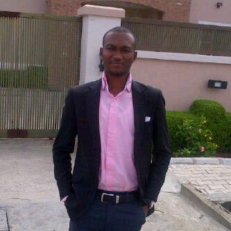 Throwback to the day he sent the first DM