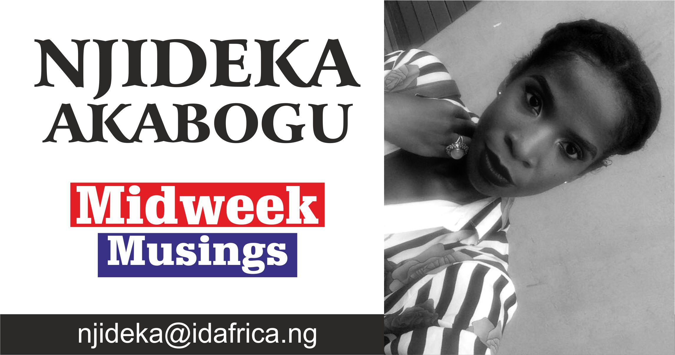 njideka akabogu column banner