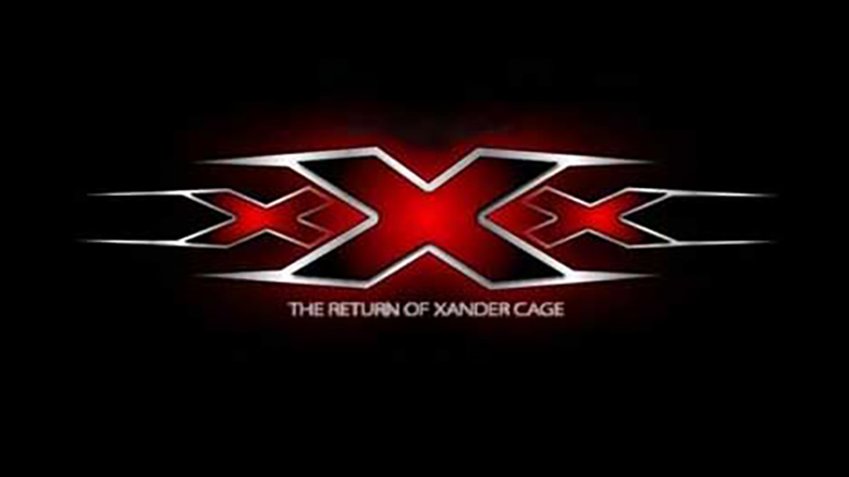 XXX:the return of the xander cage