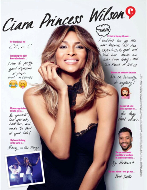 Ciara Cosmopolitan SA
