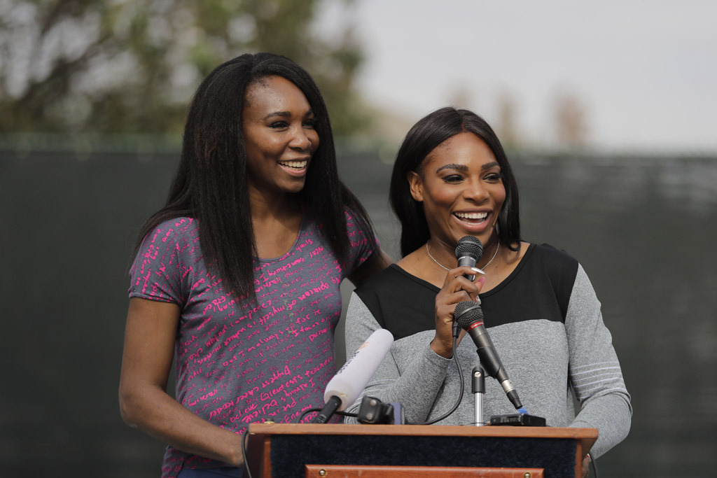venus and serena-williams