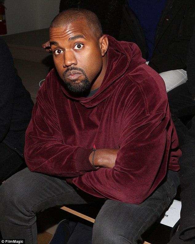 And you expect to see him there?