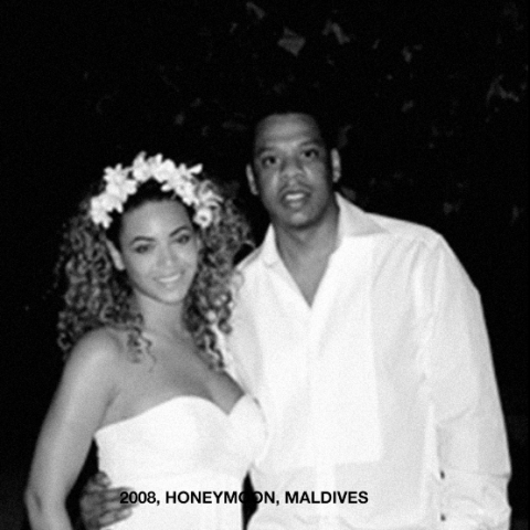 Among the things we learned from Bey's album....