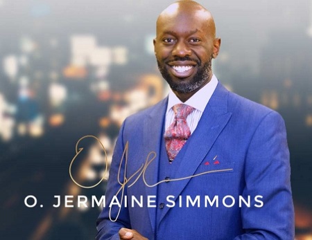 A picture of the pastor in question. Photo: