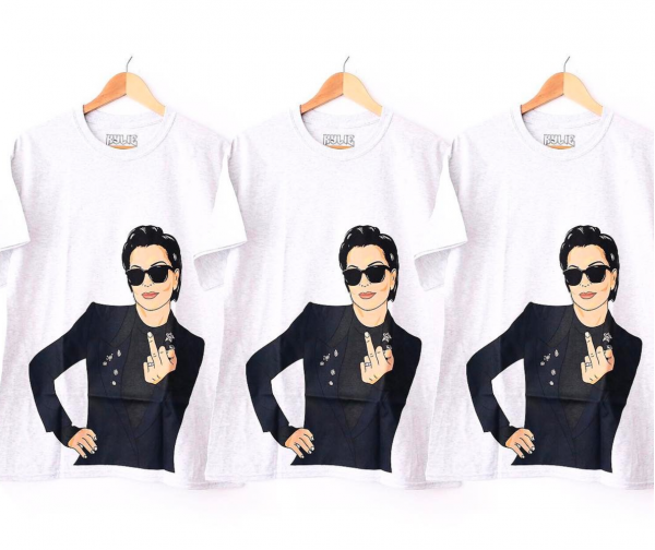 Kylie shop