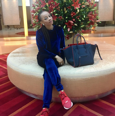 That Celine though