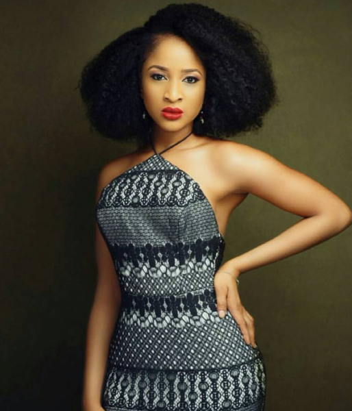 Adesua Etomi