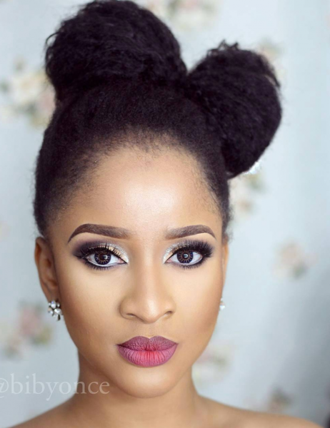 Adesua Etomi