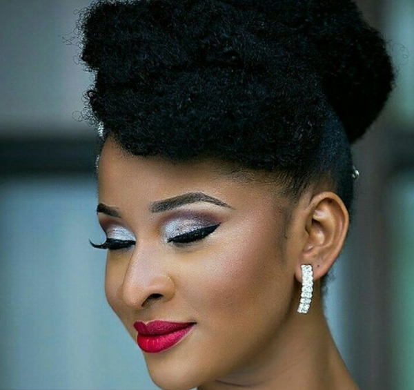 Adesua Etomi