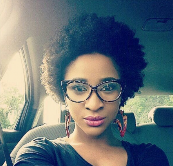 Adesua Etomi