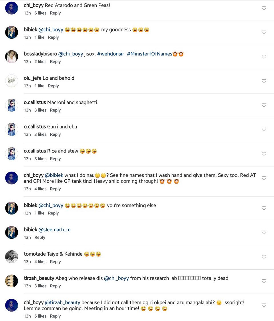 These are the names Beyonce’s fans suggest for her twins2