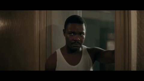 United Kingdom - David Oyelowo
