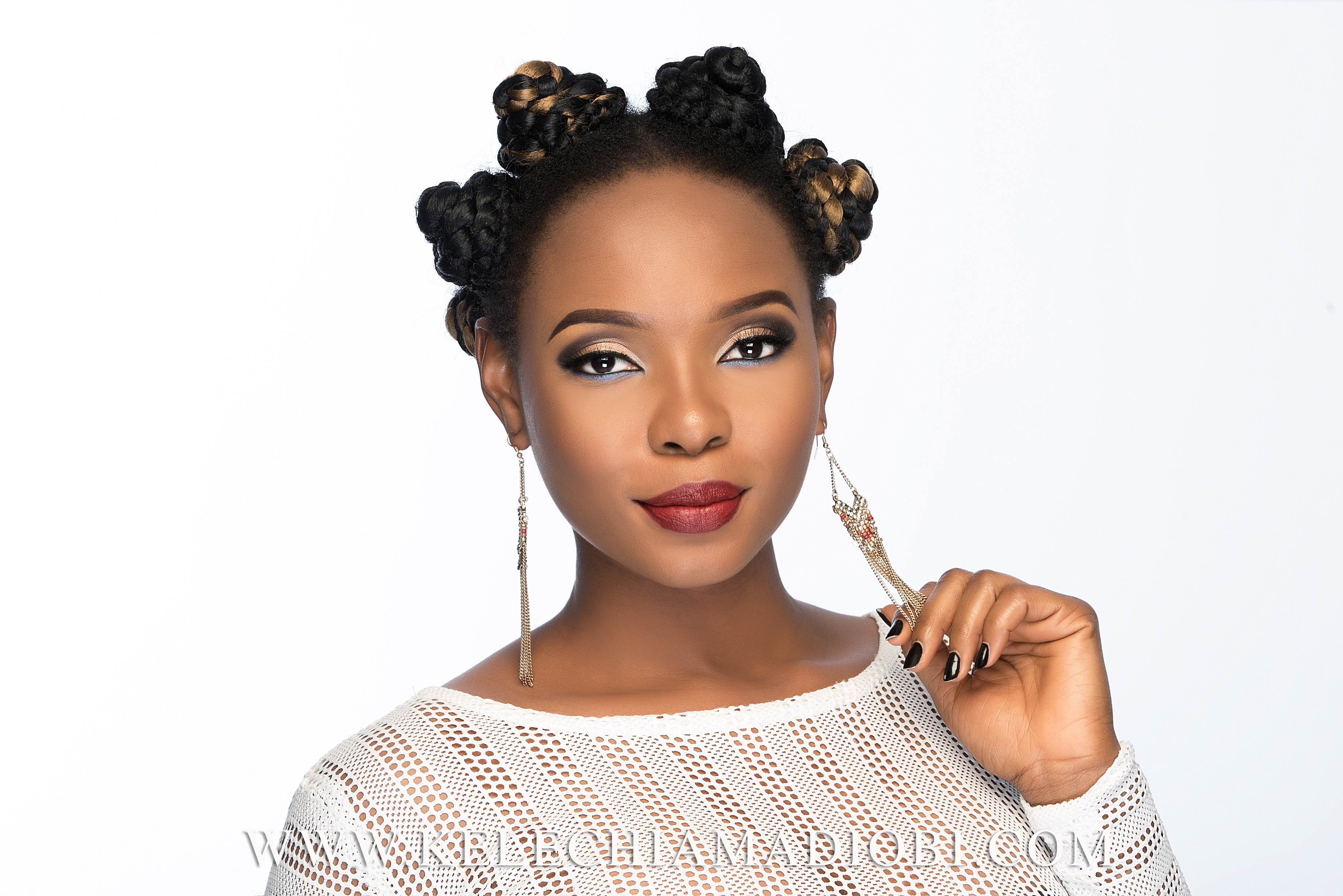 Tlc Africa Star'S Stunning Transformation - xvfyww5