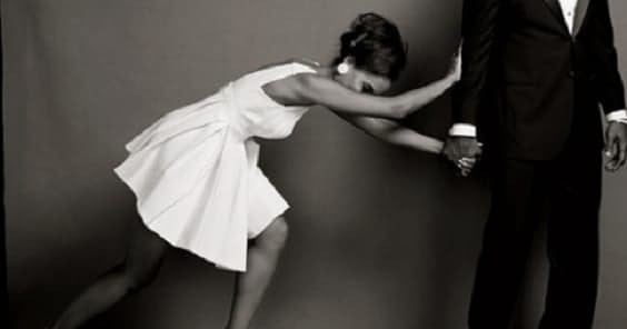 No selfie for you. I cannot come and share you