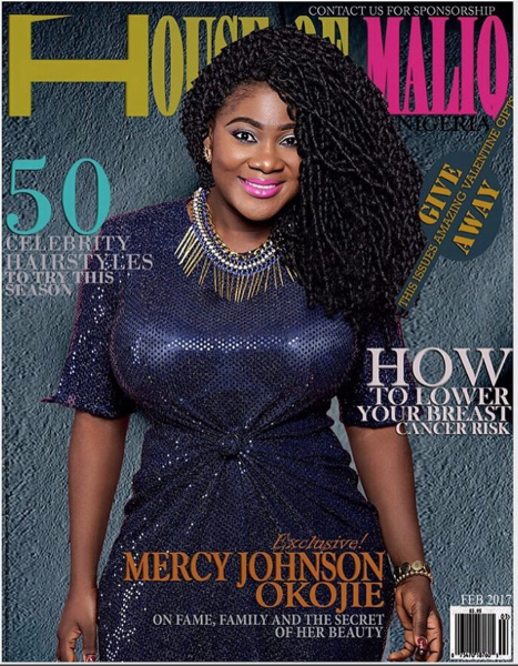 Mercy is so beautiful on the cover page