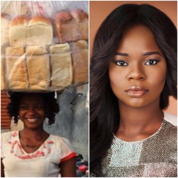 Olajumoke