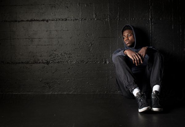 Oh you thought everyone loves you? Sit down please