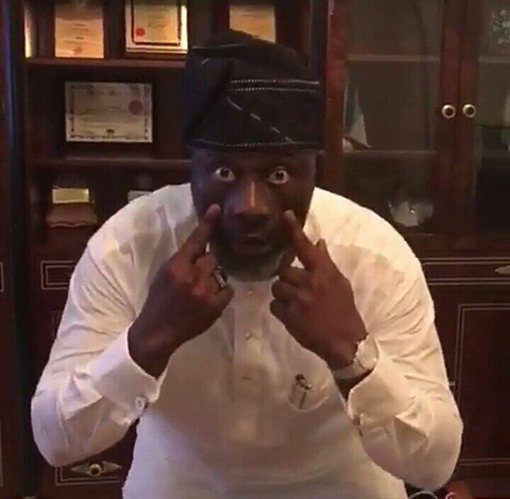 dino melaye