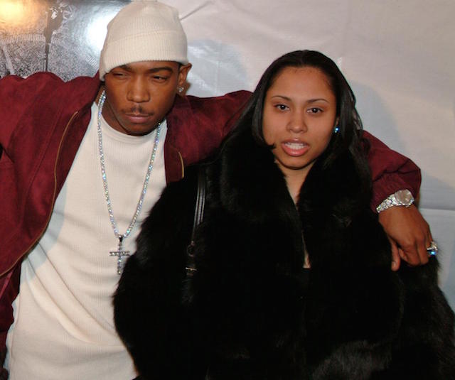 Truly inspiring love story Ja Rule and wife mark 16th wedding