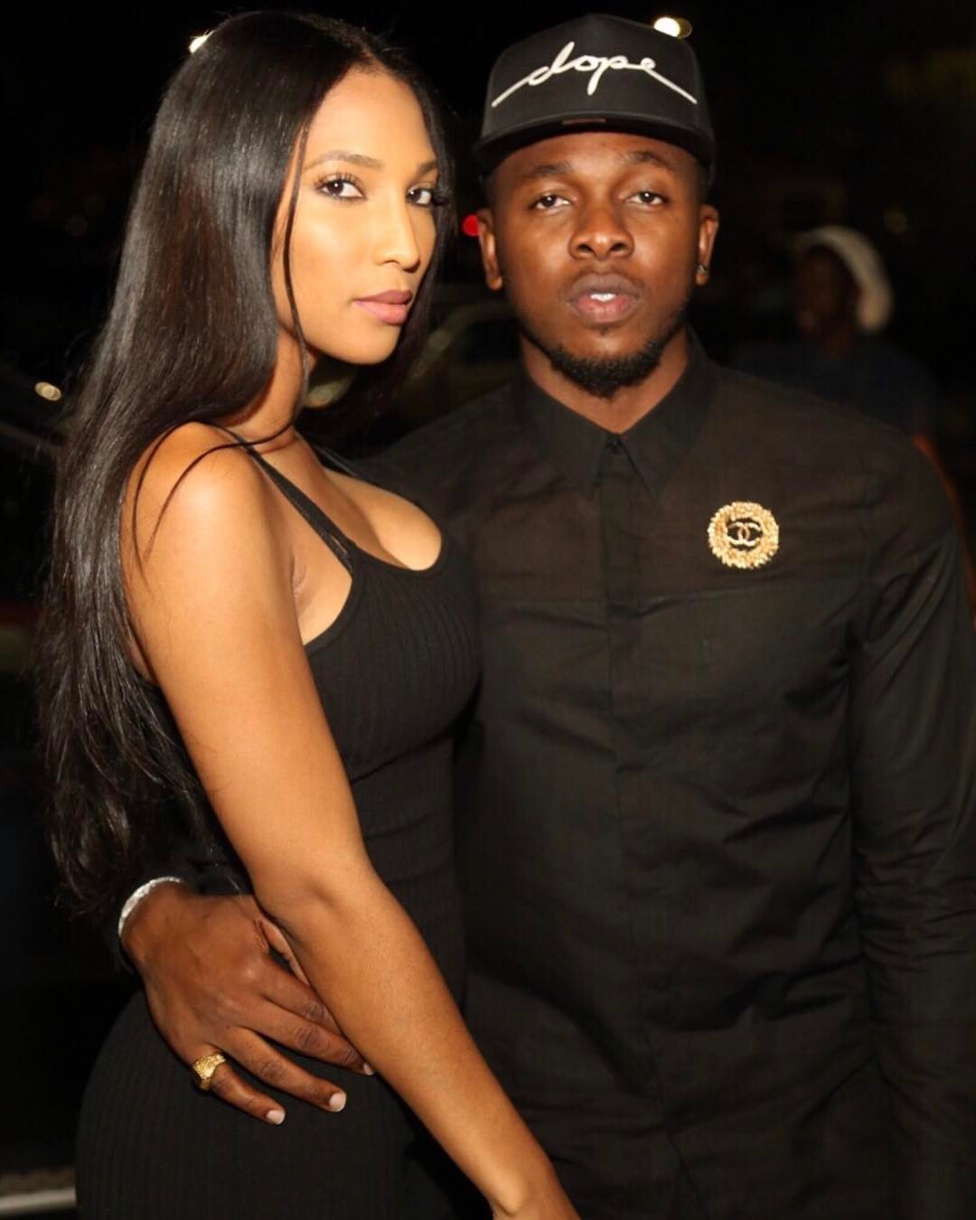 runtown and selena leath