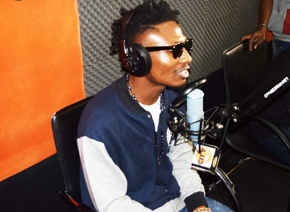 The BBNaija 2017 winner spoke about his time in the house