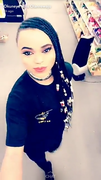 Bobrisky
