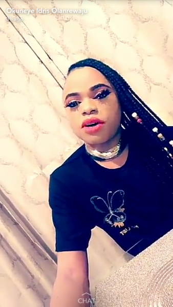 Bobrisky
