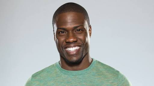Kevin Hart