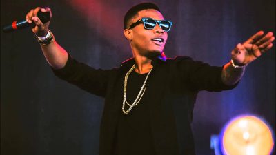 Wizkid