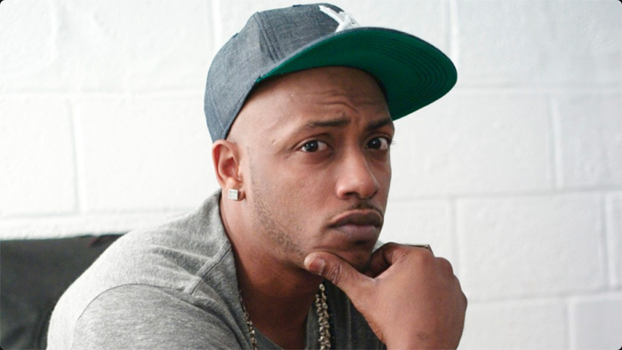 Mystikal surrenders to face rape charge