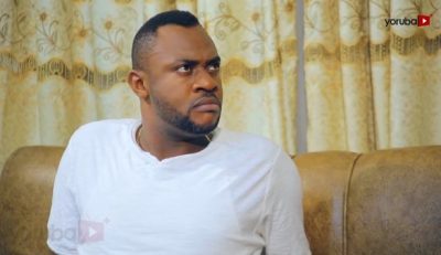 Odunlade Celebrities