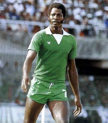 Segun Odegbami