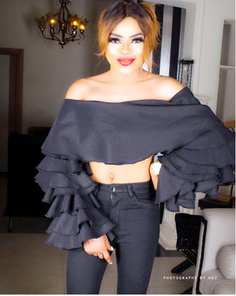 Bobrisky