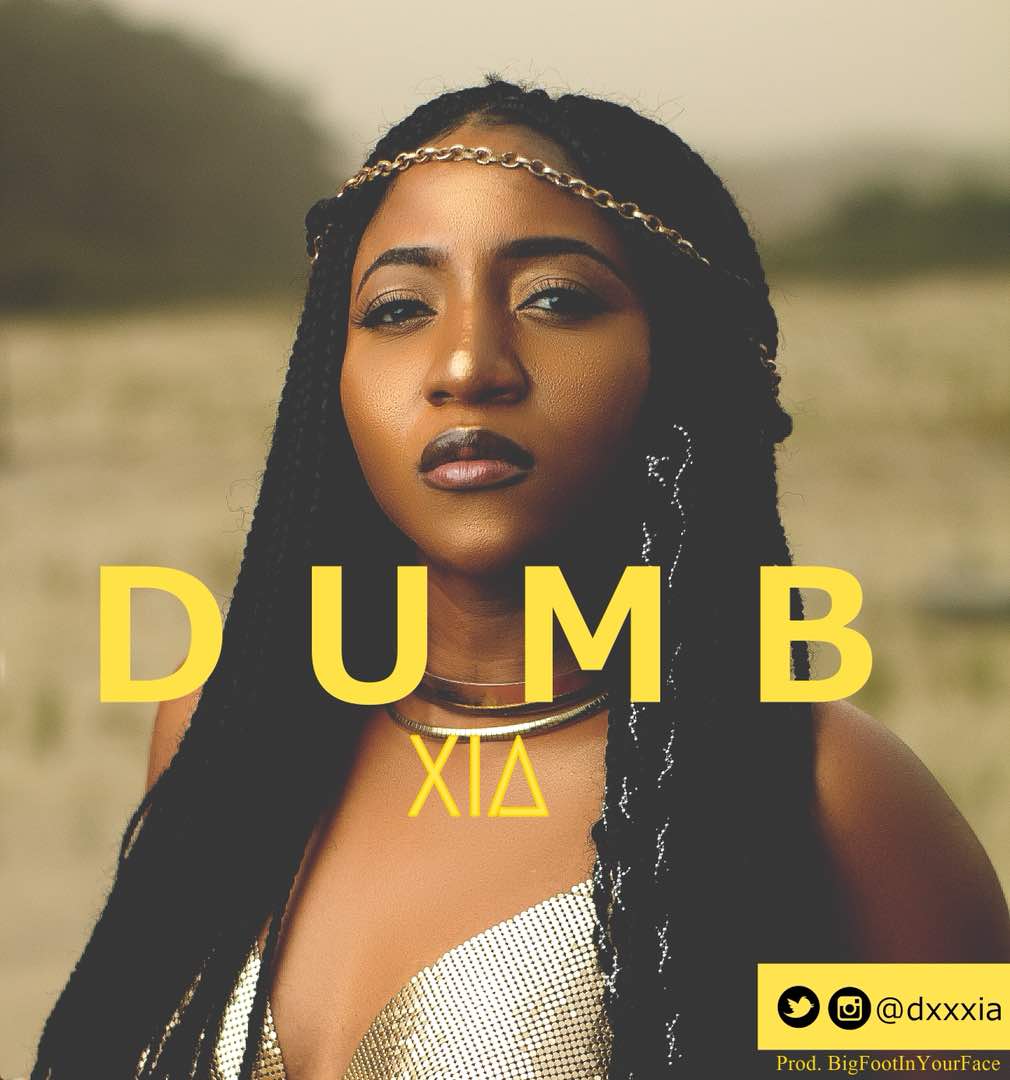 New Music Nigerian AfroSoul Rising Star XIA Drops New Single Titled
