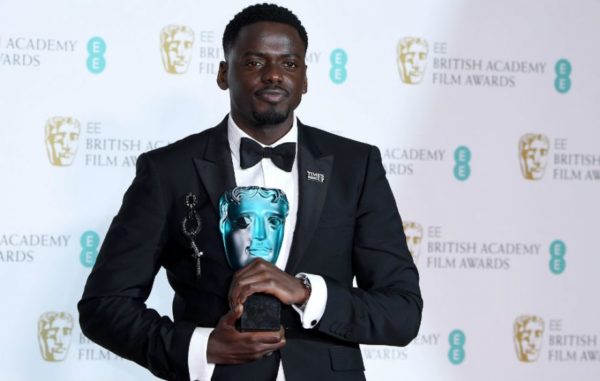 Daniel Kaluuya