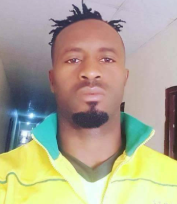 Chinedu Udoji