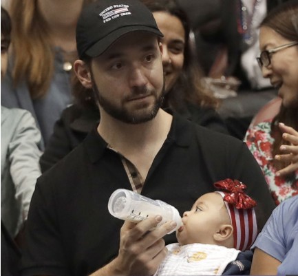Alexis Ohanian