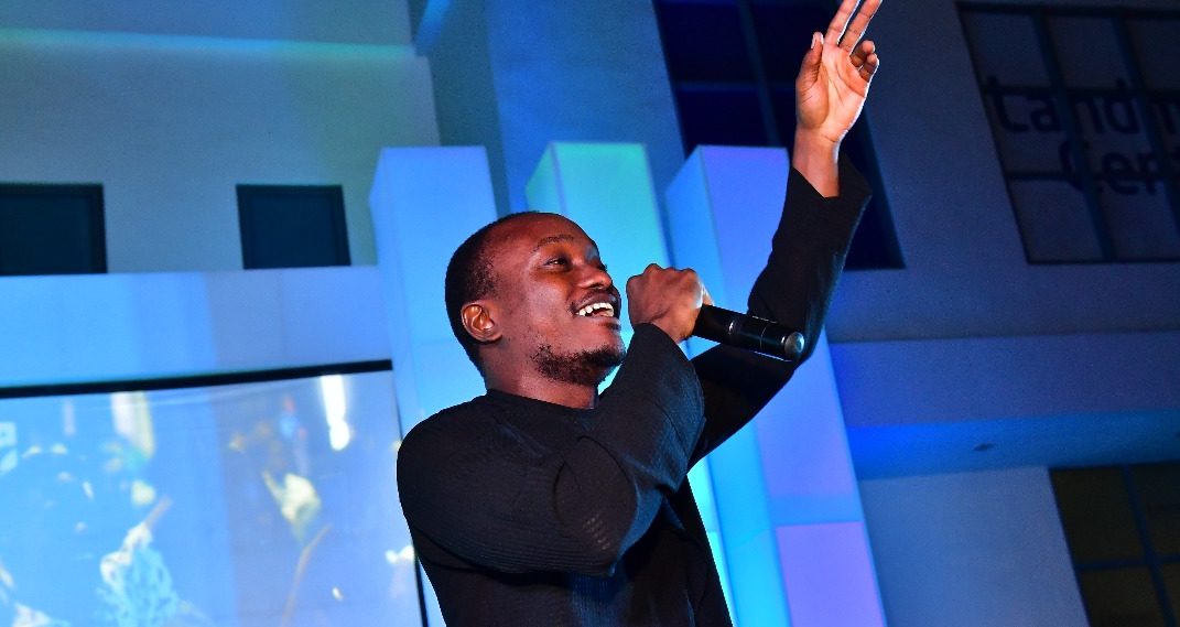 Brymo Archives Nigerian Entertainment Today