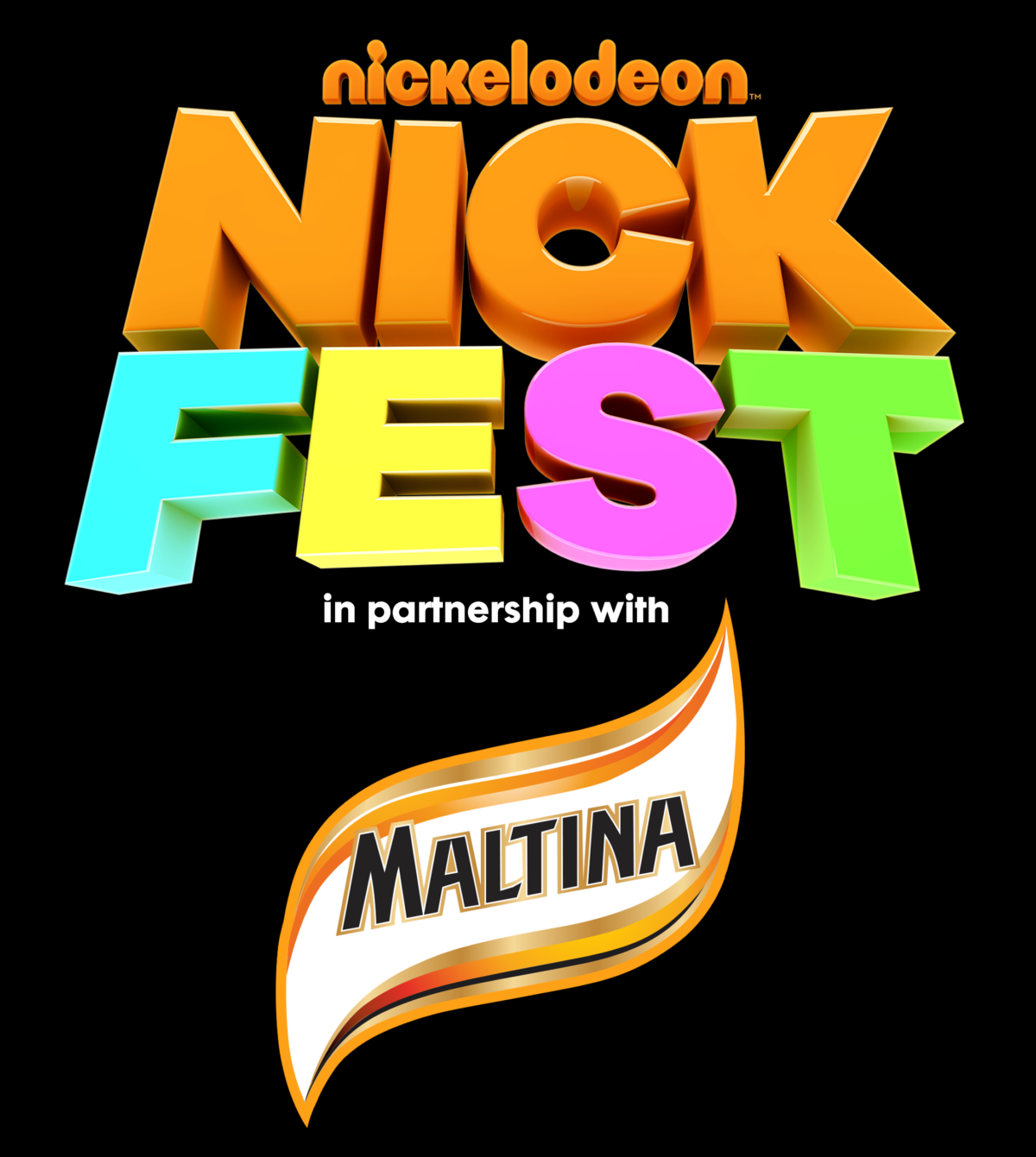 NICKELODEON’S NICKFEST IN PARTNERSHIP WITH MALTINA IS SET TO BE BIGGER