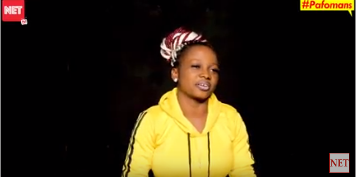 i don t consider myself as an upcoming artiste female rapper kidda i don t consider myself as an upcoming artiste female rapper kidda