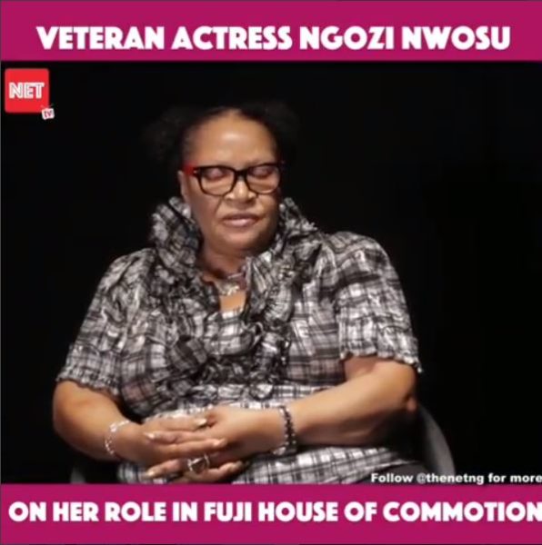 fuji house of commotion Archives - Nigerian Entertainment Today