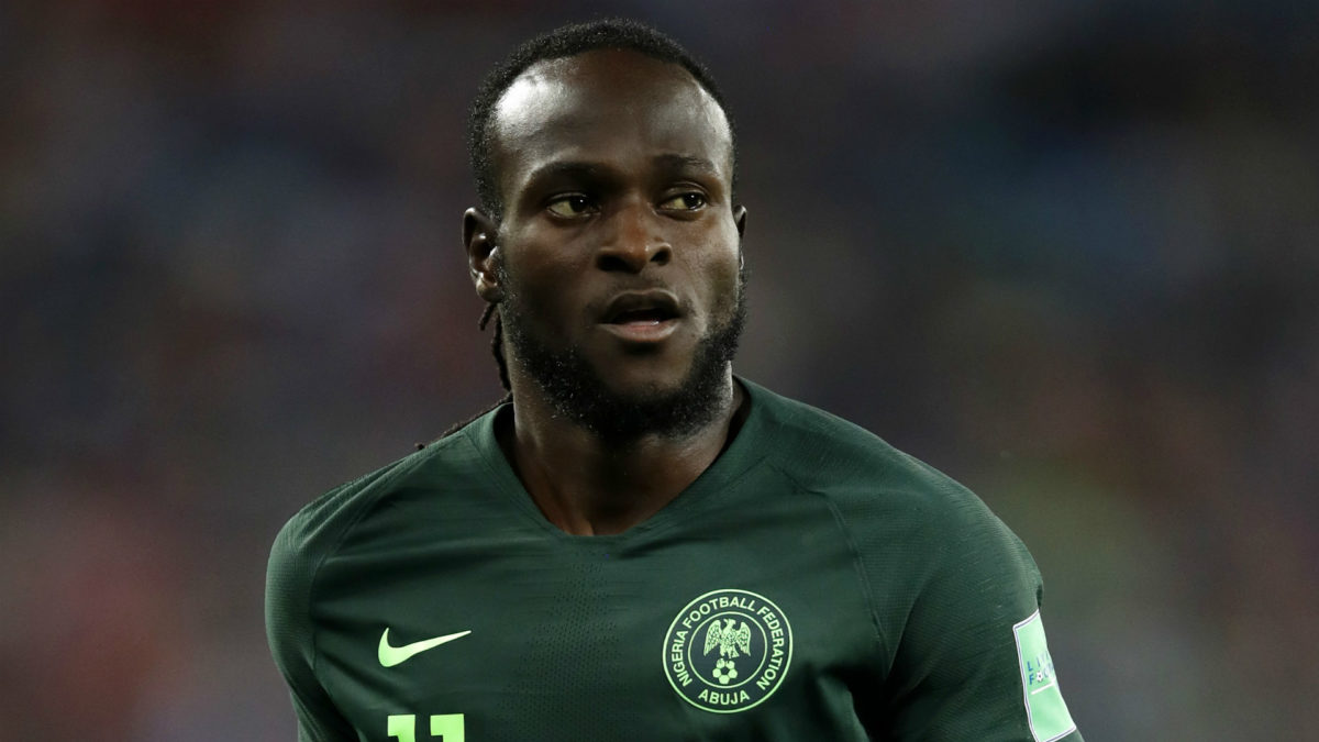 6 Lessons To Learn From The LifeStyle Of Victor Moses Nigerian