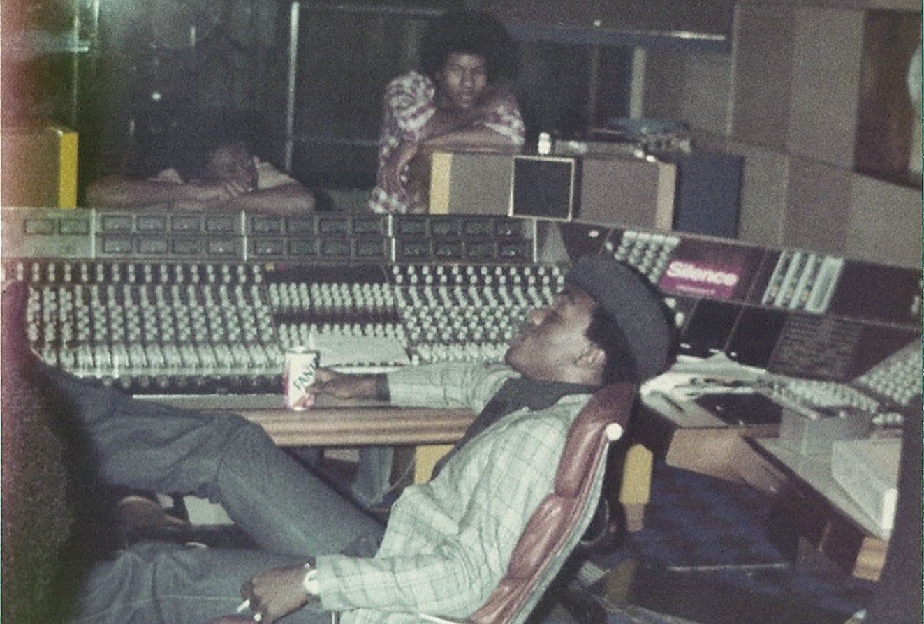 Two Decades of Afropop In Nigeria The Perspective Of 2Baba